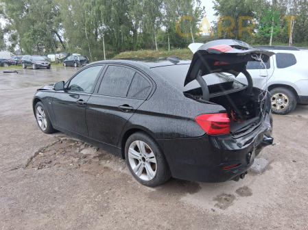 BMW 2017 - zdjęcie 4