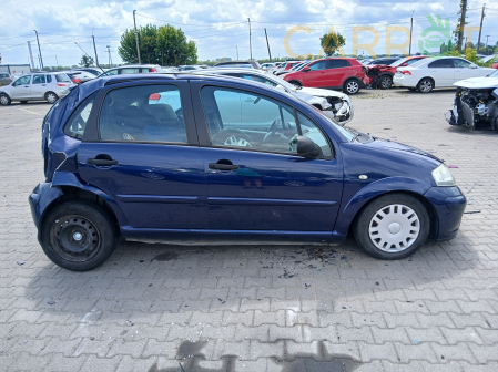 Citroën 2007 - zdjęcie 7