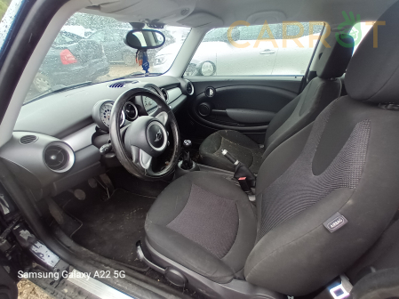 Mini 2007 - zdjęcie 8