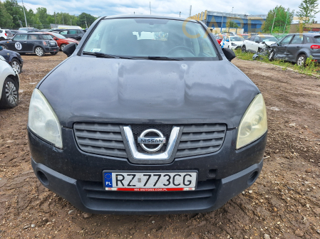 Nissan 2008