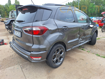 Ford 2019 - zdjęcie 6
