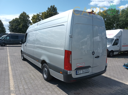 Mercedes-Benz 2022 - zdjęcie 5