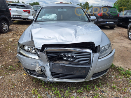 Audi 2006