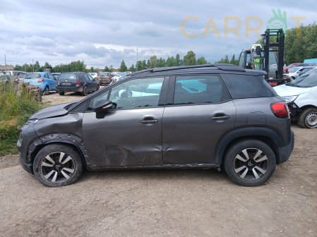 Citroën 2020 - zdjęcie 3