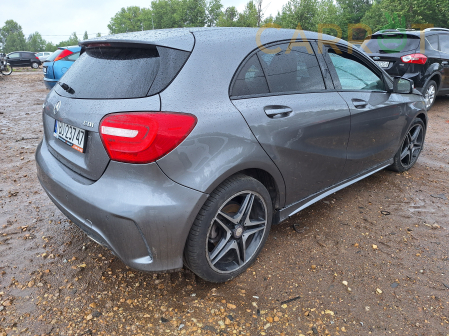Mercedes-Benz 2013 - zdjęcie 6