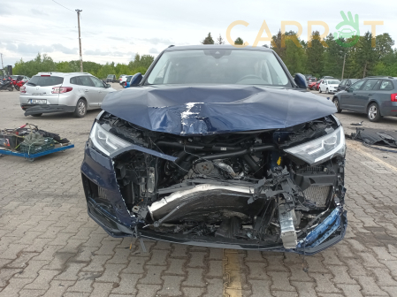 Audi 2021 - zdjęcie 2