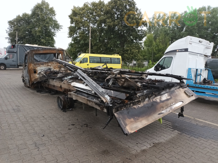 Iveco 2020 - zdjęcie 4