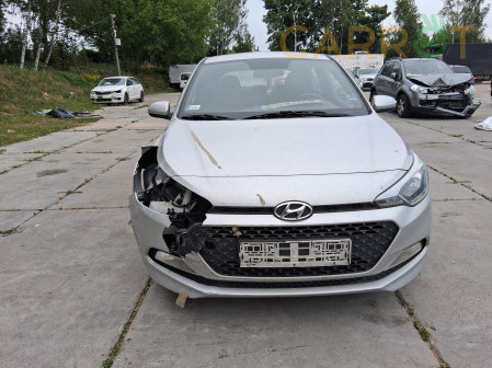 Hyundai 2017