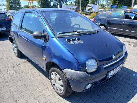 Renault 1999