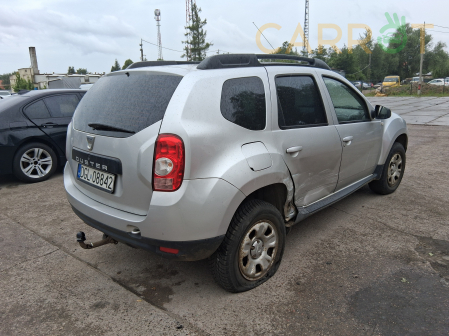 Dacia 2012 - zdjęcie 6