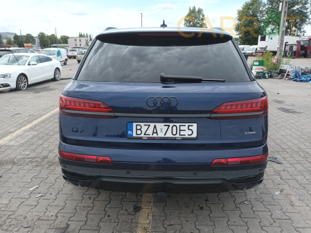 Audi 2021 - zdjęcie 6