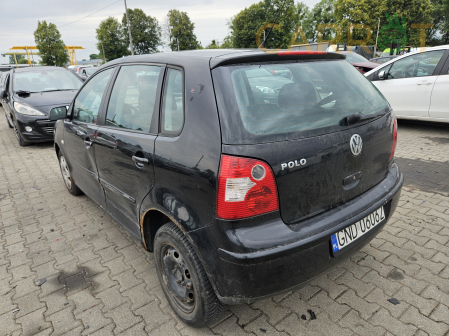 Volkswagen 2003 - zdjęcie 5