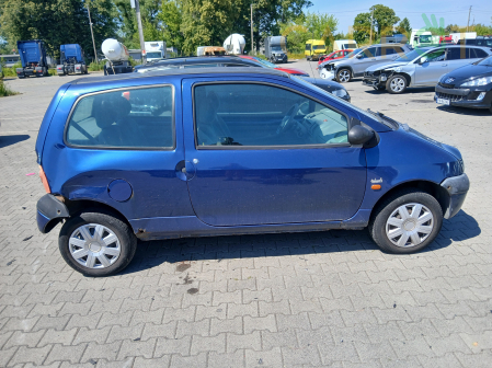 Renault 1999 - zdjęcie 8