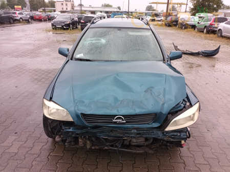 Opel 2000