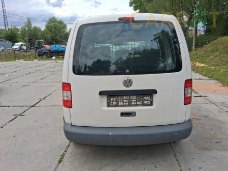 Volkswagen 2009 - zdjęcie 5