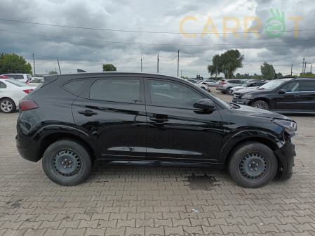 Hyundai 2021 - zdjęcie 7