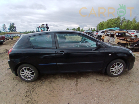 Toyota 2004 - zdjęcie 7