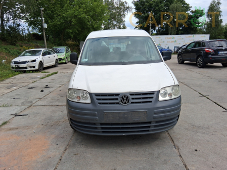 Volkswagen 2009