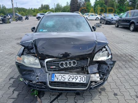 Audi 2005