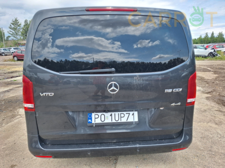 Mercedes-Benz 2021 - zdjęcie 5