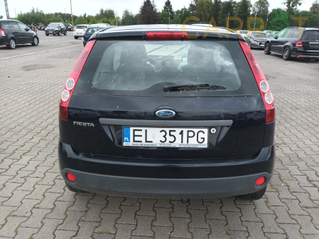 Ford 2007 - zdjęcie 5