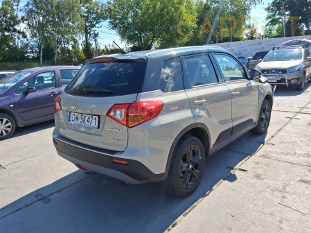 Suzuki 2017 - zdjęcie 6