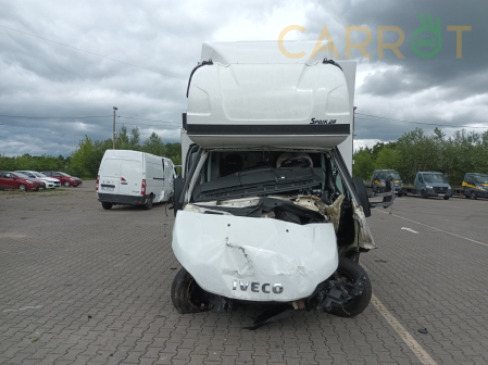 Iveco 2023