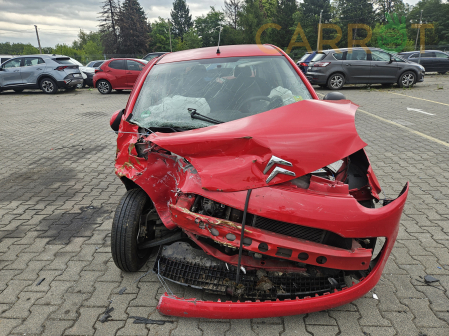 Citroën 2008