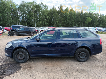 Škoda 2011 - zdjęcie 3