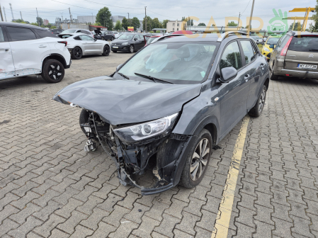 KIA 2021 - zdjęcie 2
