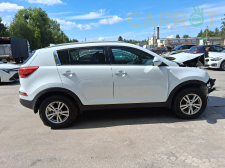 KIA 2015 - zdjęcie 7