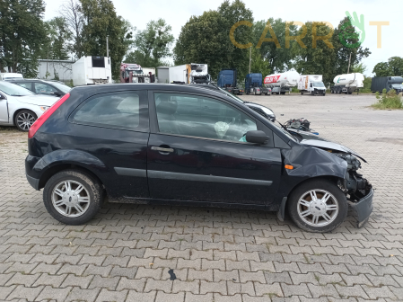 Ford 2007 - zdjęcie 7
