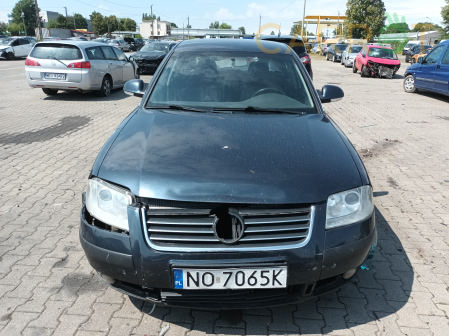 Volkswagen 2004