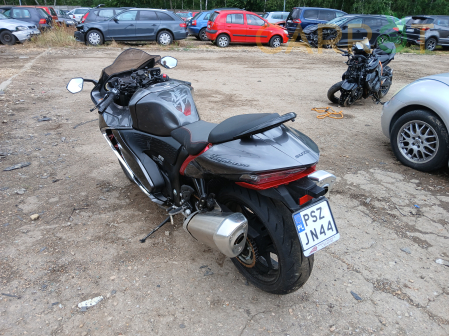Suzuki 2024 - zdjęcie 4