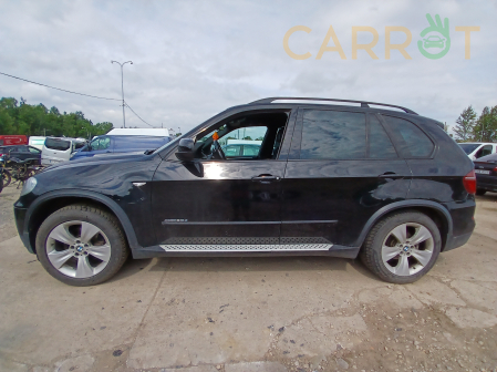 BMW 2013 - zdjęcie 3