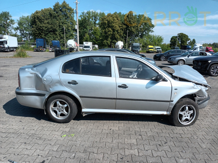 Škoda 2003 - zdjęcie 7