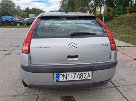 Citroën 2006 - zdjęcie 5