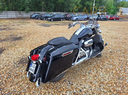 Harley-Davidson 2019 - zdjęcie 6