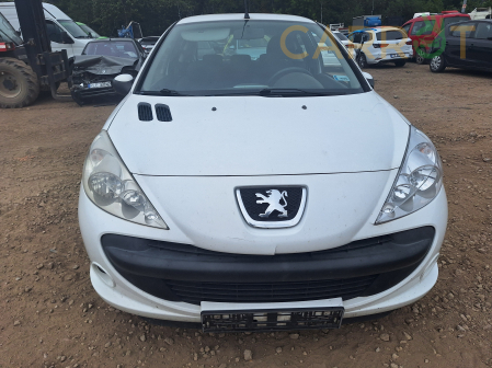 Peugeot 2011