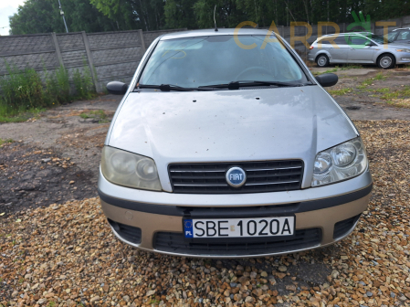 Fiat 2006