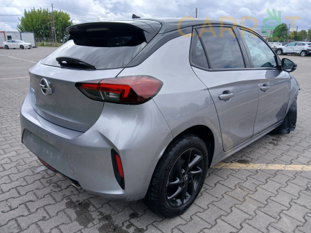 Opel 2023 - zdjęcie 7