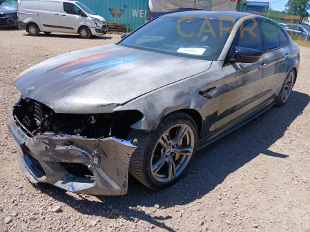 BMW 2018 - zdjęcie 2