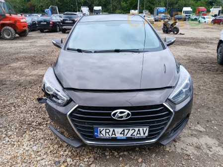 Hyundai 2018