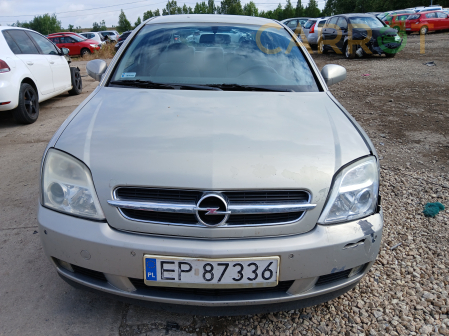Opel 2005
