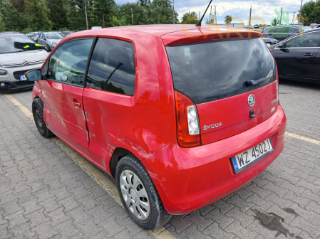 Škoda 2013 - zdjęcie 4
