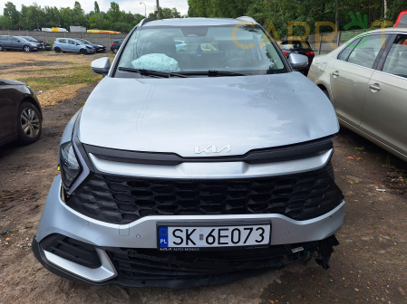 KIA 2024