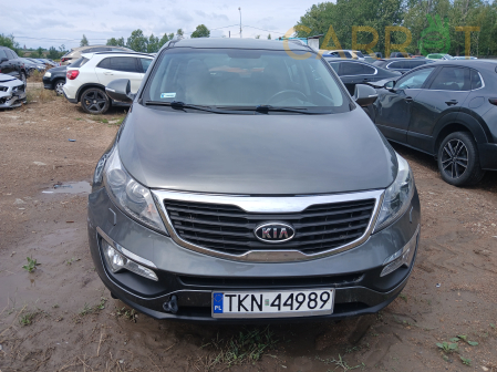 KIA 2011