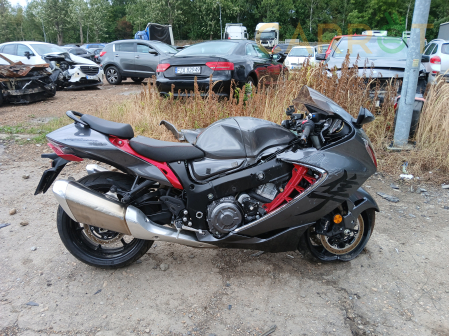 Suzuki 2024 - zdjęcie 7