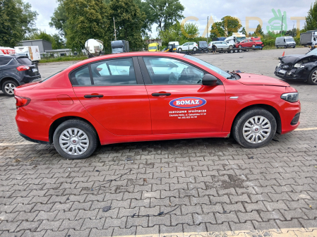 Fiat 2020 - zdjęcie 7
