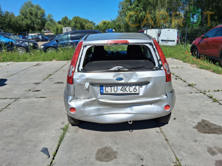 Ford 2007 - zdjęcie 6